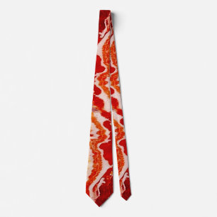 Bacon Tie