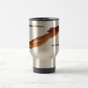 bacon travel mug