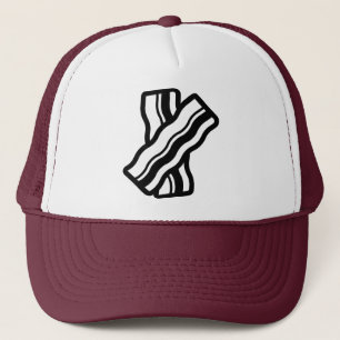 Bacon! Trucker Hat