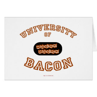 Bacon University