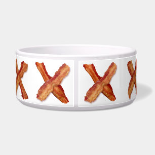 Bacon X O X LOVE