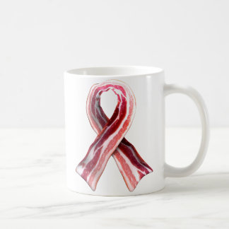 BaconRibbon Coffee Mug