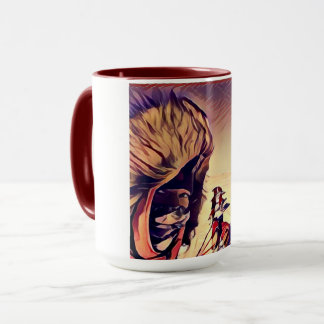 Bacons Acres Mug