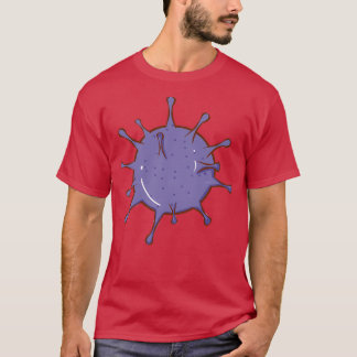 Bacteria 1 T-Shirt