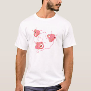 Bacteria Family T-Shirt