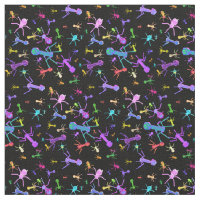 Bacteriophage - Psychedelic