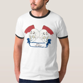 Bad 2 the Bone T-Shirt