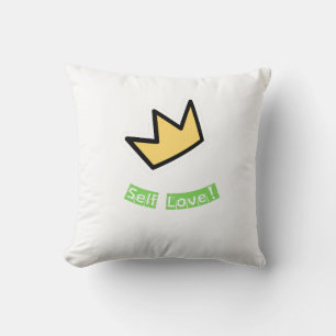 Bad and Boo-jee Cushion