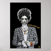 Bad and Boo-jee