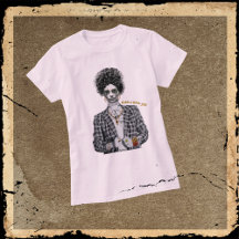 Bad and Boo-Jee T-Shirt