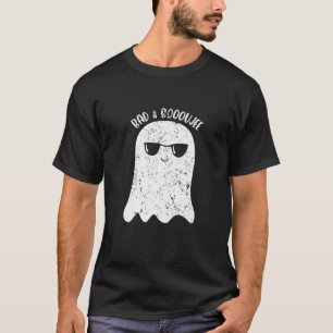 Bad And Boujee Shirts for Women Men Cute Ghost Hal