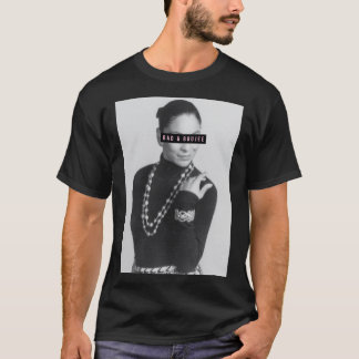 Bad and Boujee Whitley 1 Classic T-Shirt