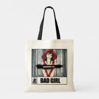 Bad Art • Bad Girl •
