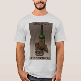 bad attitude T-Shirt
