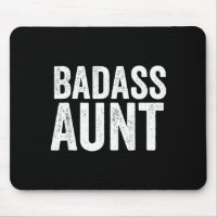 Bad Aunt Gift Funny New Aunt Idea New Niece Nephew
