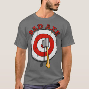 Bad Axe 11 T-Shirt