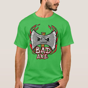 Bad Axe Classic TShirt