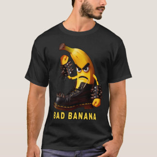 Bad Banana T-Shirt
