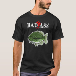 Bad Bass T-Shirt