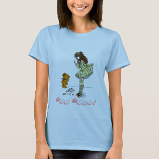 Bad Bear! T-Shirt