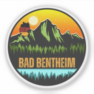Bad Bentheim, Germany