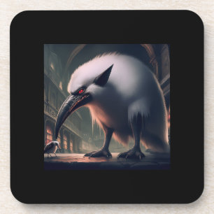 Bad Bird Gone Wild Coaster