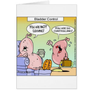 Bad Bladder Relationships Funny Gifts & Collectibl