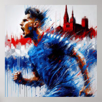 Bad Blue Boys and Experience Dinamo Zagreb