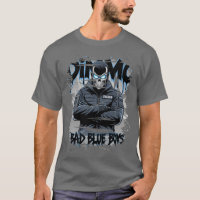 Bad Blue Boys Kit for Dinamo Zagreb Fans