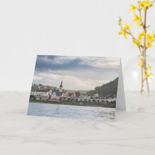 Bad Breisig am Rhein Card