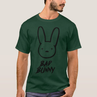 BAD BUNNY friend T-Shirt