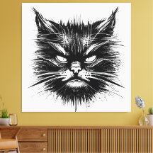 Bad Cat