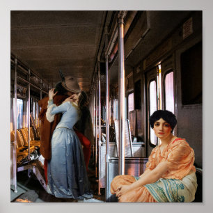 Bad Chaperone Poster