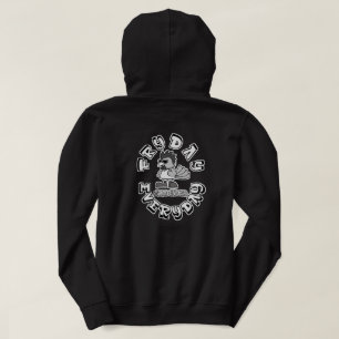 BAD CHICKEN SERIES HOODIE