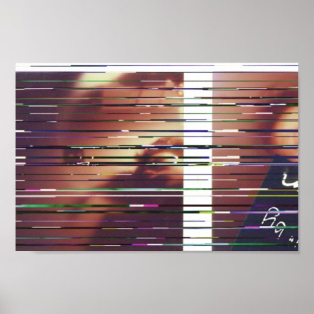 Bad Coding 2007 P Technology plays with us 2 Poster (Front)