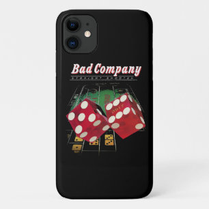 Bad Company Blues A Tribute to Paul Rodgers  iPhone 11 Case