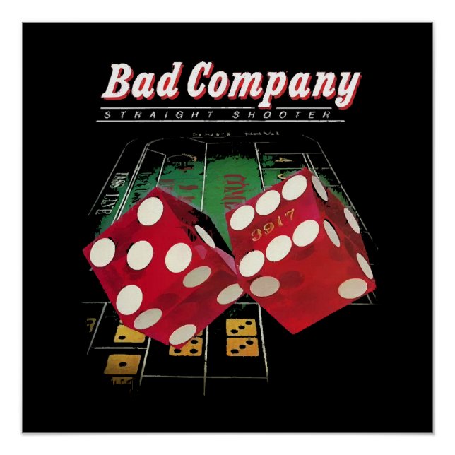 Bad Company Blues A Tribute to Paul Rodgers  Poster (Front)