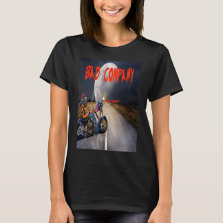 Bad company t-shirt