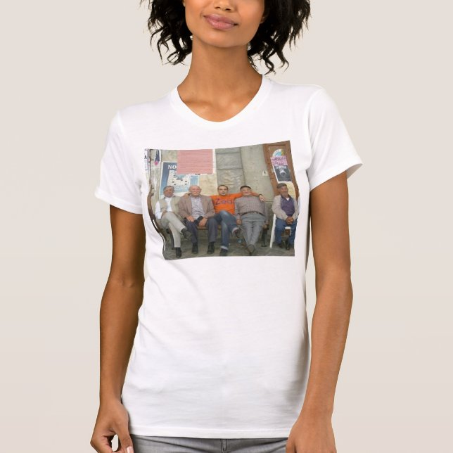 bad company T-Shirt (Front)