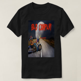 Bad company t-shirt