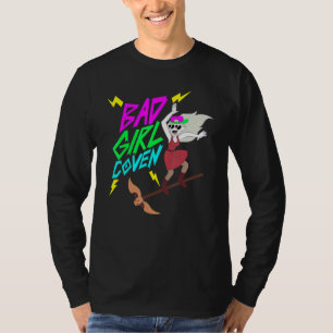 Bad Coven For Men And Women T-Shirt