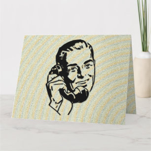 Bad Dad Card - Decline