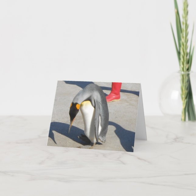 Bad day card (Front)