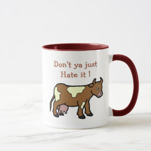 Bad Day Mug
