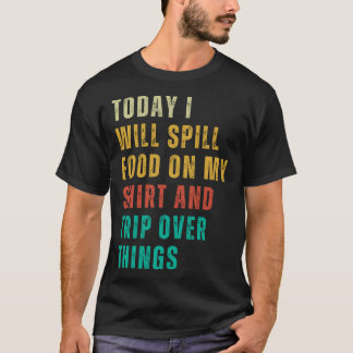 Bad Day  Post Surgery Gag  Get Well Soon T-Shirt
