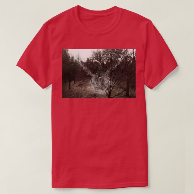 Bad Day T-Shirt (Design Front)