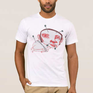 Bad Day T-Shirt