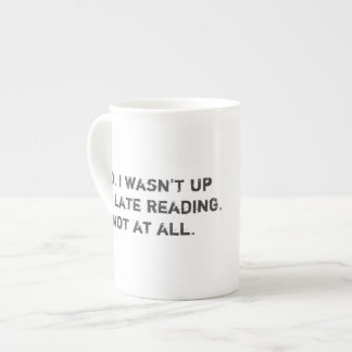 Bad Decisions Book Club Extra Large Coffee Mug