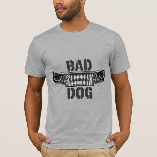 Bad Dog T-Shirt
