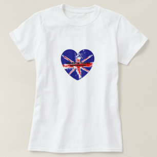 BAD GIRLS GO TO LONDON T-Shirt
